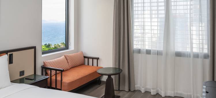 标志酒店芽庄(ICONIQUE HOTEL NHA TRANG)图片