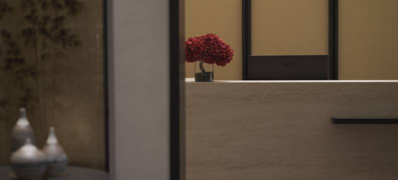 西子·礼白酒店(金华市政府世贸城市广场店)图片