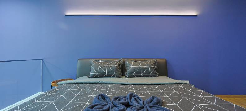 EkoCheras Residence Tower H & J by Favspace图片