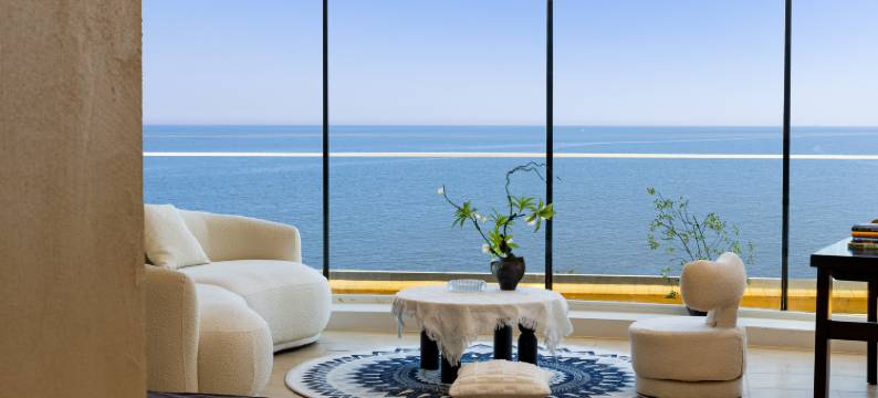 崖尚度假酒店(环海路崖尚咖啡店)图片