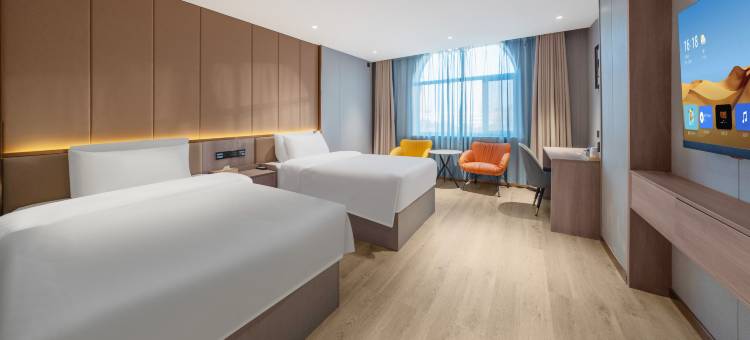 柏纳酒店(喀什古城景区店)图片