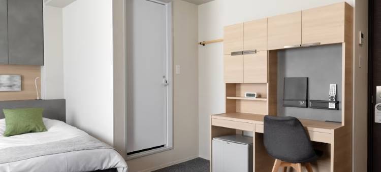 藤枝公园酒店(Fujieda Park Inn Hotel)图片