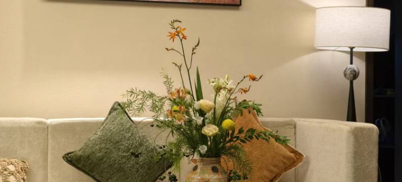 江风眠·酒店River Lull Hotel(合江门大观楼店)图片