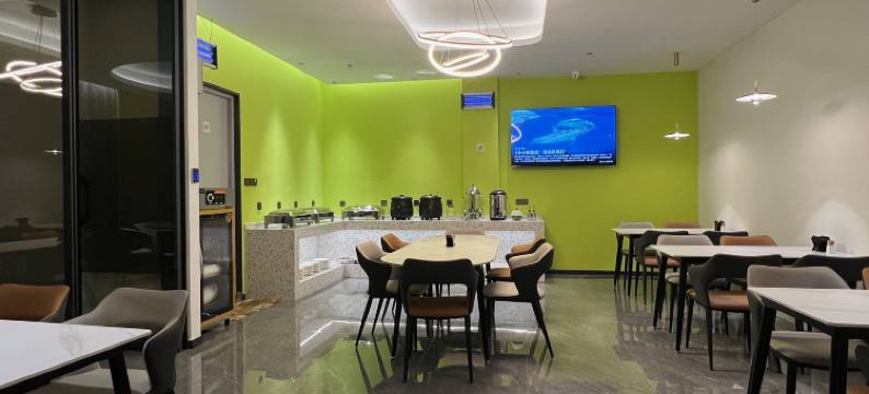 张家港嘉瑞精品酒店(汽车客运站店)图片