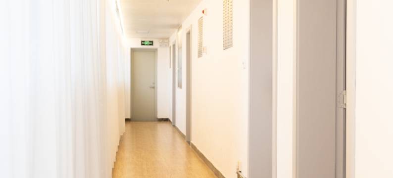 客顺心酒店图片