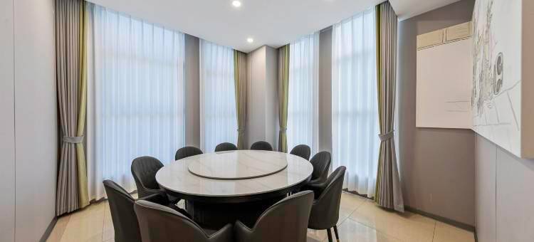 见山云剑度假酒店图片