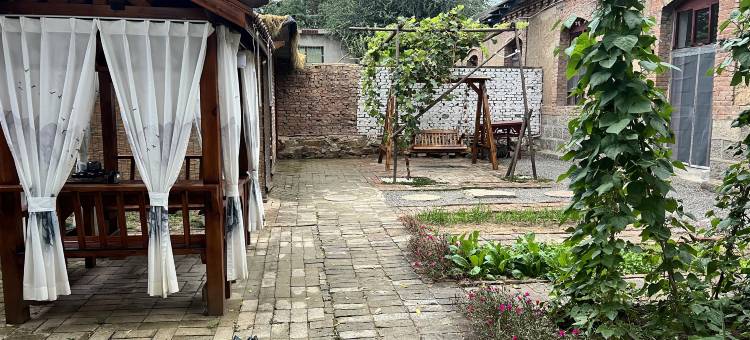 采菊小院民宿图片