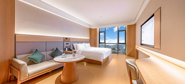 全季酒店(堆龙德庆区店)图片