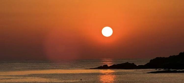 韦尔曼花园酒店(威海国际海水浴场火炬八街店)图片