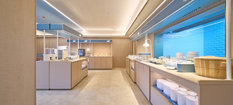 汉庭酒店(葫芦岛市政府店)图片