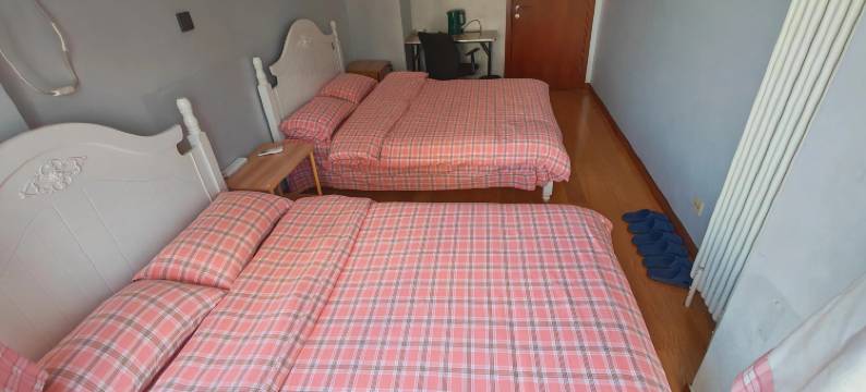 天天民宿(同仁医院亦庄院区店)图片