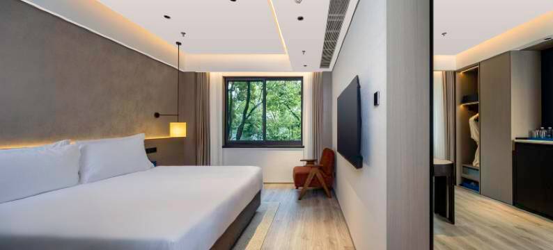 宁波招宝山饭店图片