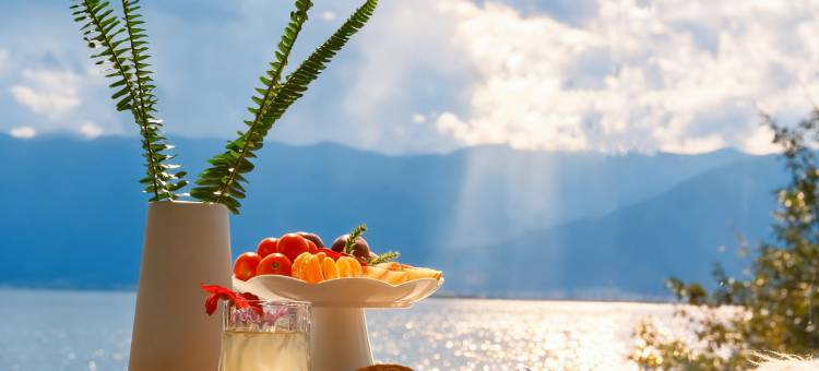 大理·遇嘉人海景度假酒店(洱海双廊店)图片