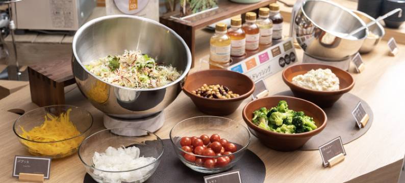 Premier仙台国分町天然温泉超级酒店(Super Hotel Premier Sendai Kokubuncho Tennenonsen)图片