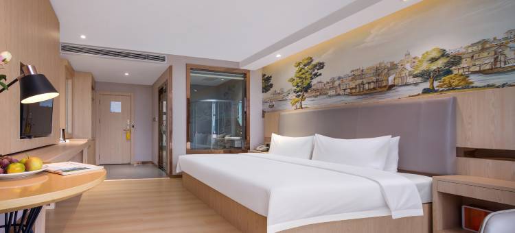 维也纳酒店(大理洱海公园店)图片