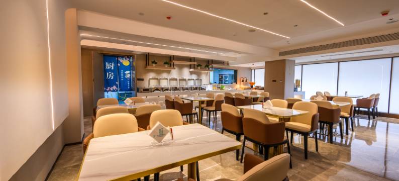 云霄君逸假日酒店图片