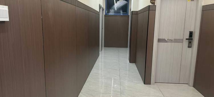 乐业幽兰栖谷酒店图片