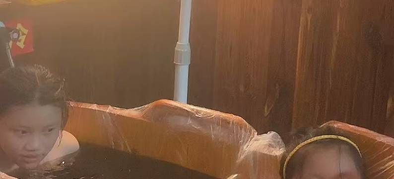 金秀镇瑶福宾馆图片