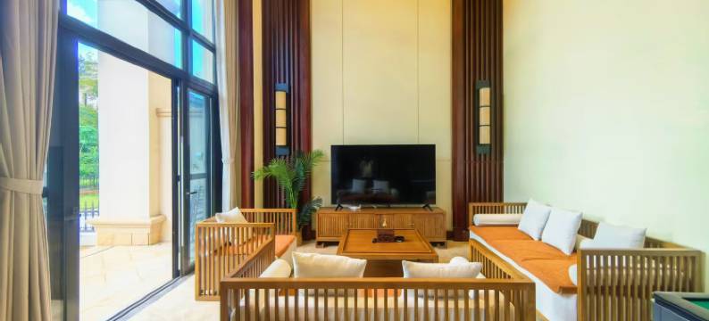 琼州物语别墅(儋州海花岛店)图片