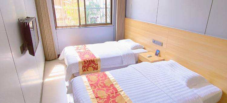 陈家宾馆(华山玉泉院店)图片