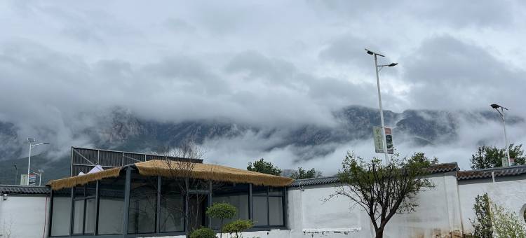 登封有鹿民宿(嵩山风景区店)图片