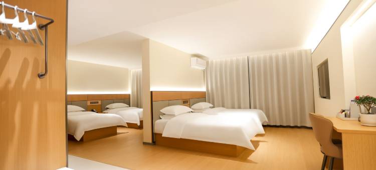 新乡仟朵酒店图片