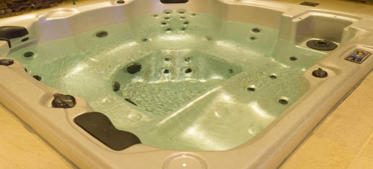 菲桑贝斯特韦斯特优质酒店(Best Western Plus Fursan Hotel)图片