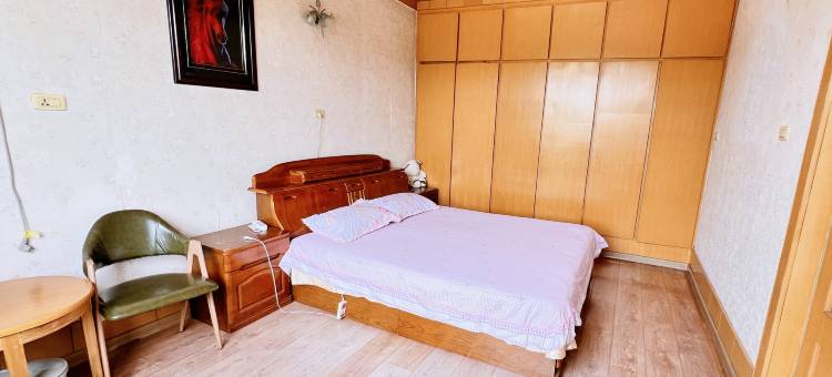 盘锦郝家民宿图片