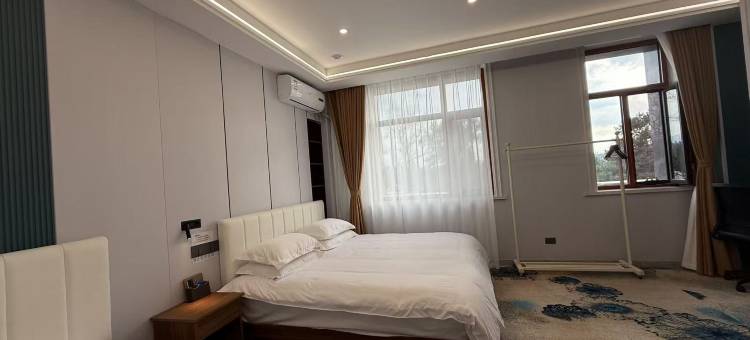 澜地休闲商务宾馆图片