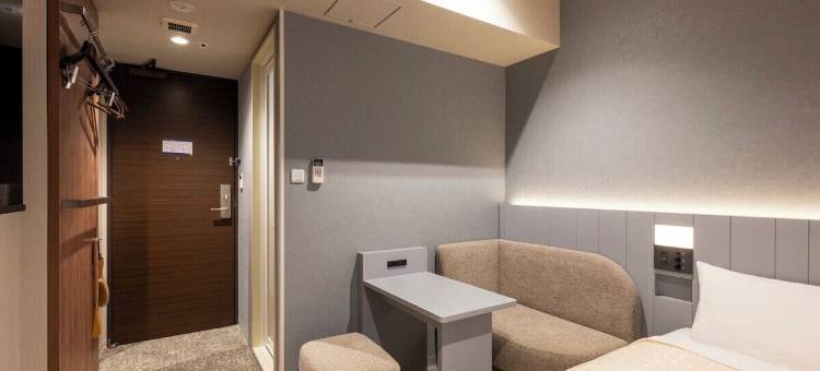 赤坂京王布莱索酒店(Keio Presso Inn Akasaka)图片