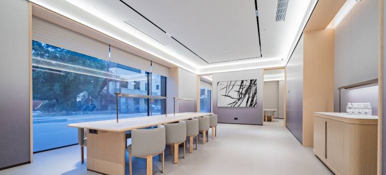 全季酒店(成都火车南站人民南路店)图片