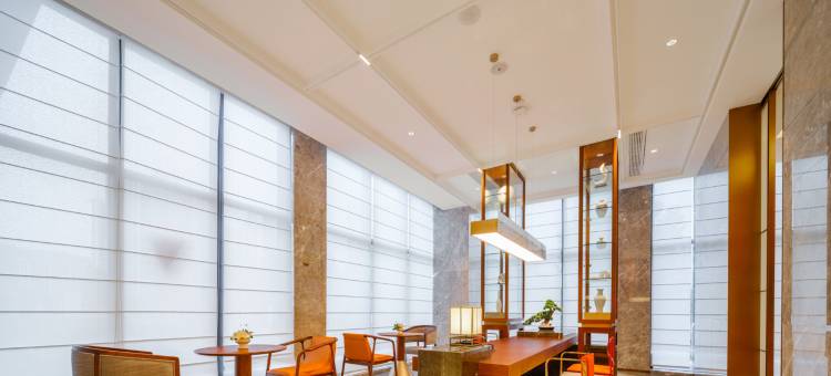 杭州富阳场口开元名庭酒店图片