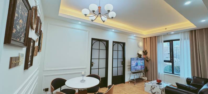 芷屿民宿(南京夫子庙店)图片