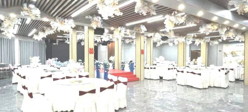 新河大酒店(新河镇店)图片