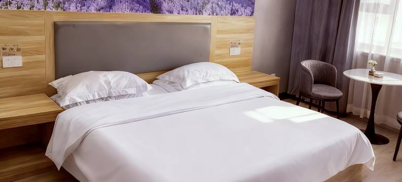 阿图什亚星大酒店图片