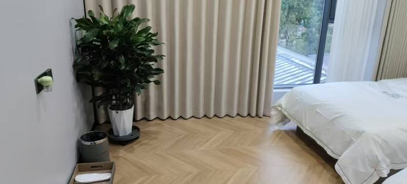 荷你有约民宿图片