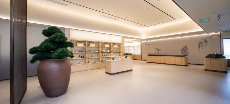 全季酒店(上饶高铁站店)图片