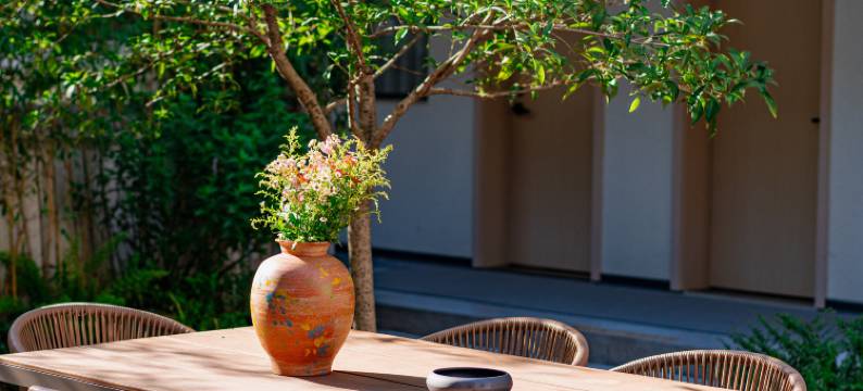 景德镇星瓷·逸舍民宿(陶溪川文创街区店)图片