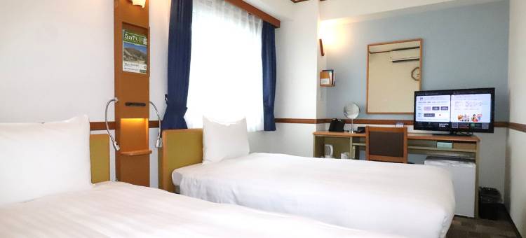 东横INN-东京门前仲町永代桥(Toyoko Inn Tokyo Monzen-Nakacho Eitaibashi)图片