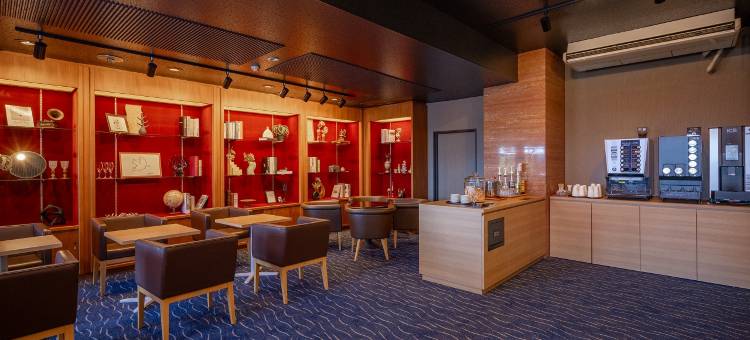 三谷温泉Higaki酒店(Higaki Hotel)图片