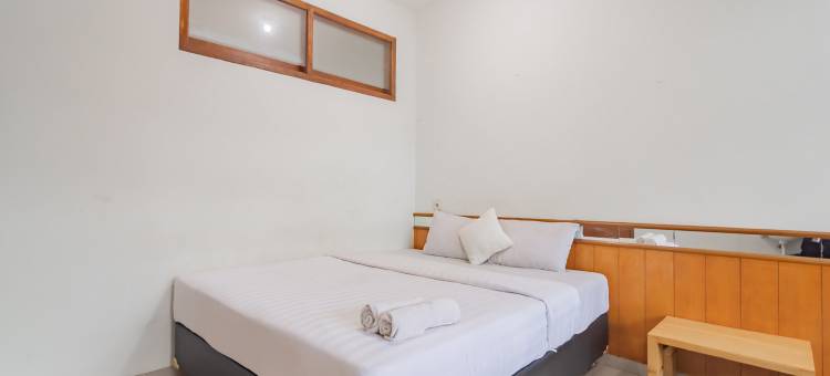 红色伙伴塞特拉萨里伊梅尔达公寓(Imelda Residence Setrasari RedPartner)图片