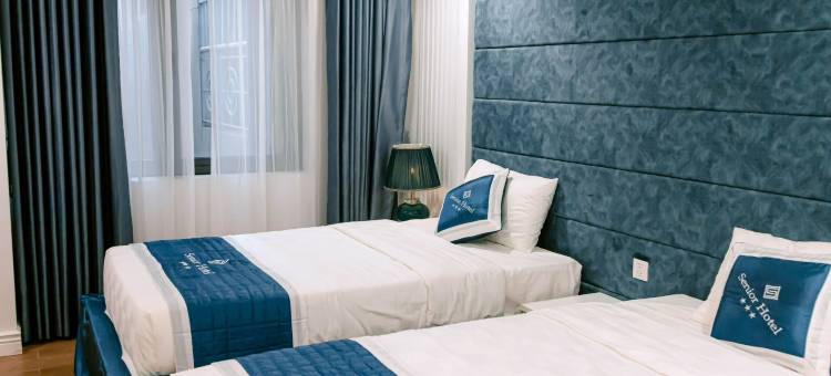 Senior Hotel 2图片