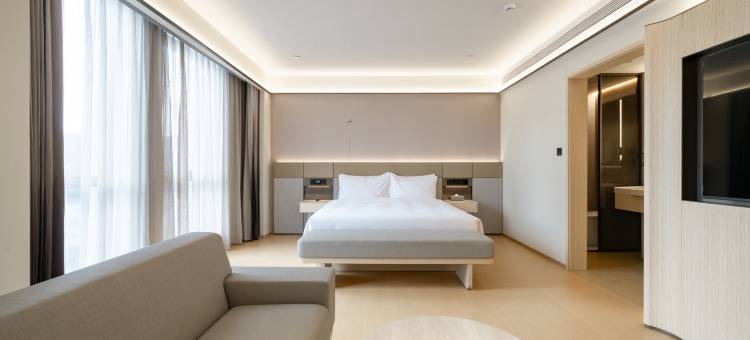 全季酒店(广州天河珠村地铁站店)图片