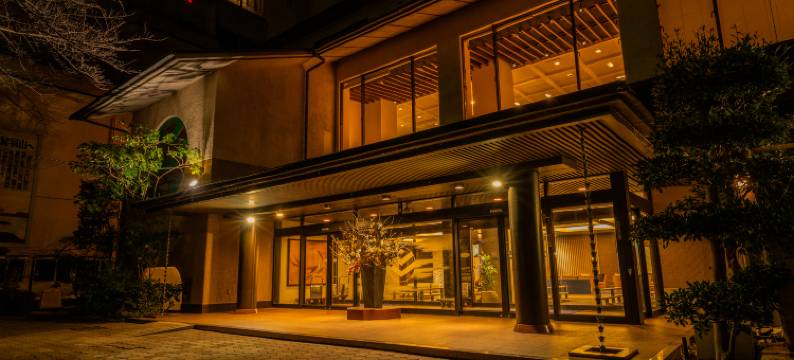 鹫羽蓝色风笼度假村(WASHU BLUE RESORT　KASAGO)图片