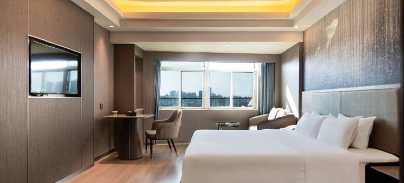 石狮万佳东方酒店( 泰禾广场店)图片