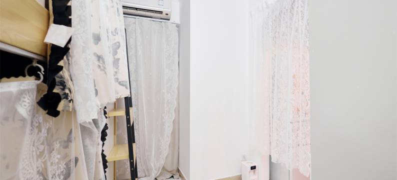 时光机青年旅舍(深圳会展中心店)图片