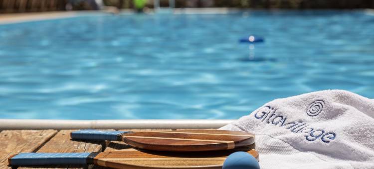 马尔泽吉塔村营地(Gitavillage le Marze)图片