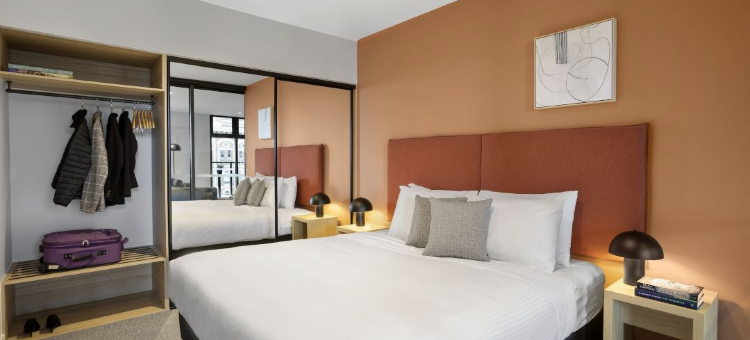 奎斯特科林伍德酒店(Quest Collingwood)图片