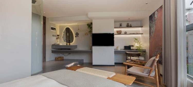 公园九里会馆(福清利桥古街店)图片