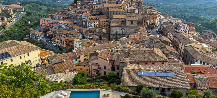 卡塔拉尼宫酒店(Palazzo Catalani Resort)图片